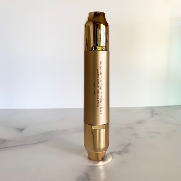 Lionesse Morganite Vitalifting IV Wrinkle Filler - Picture 2 of 4